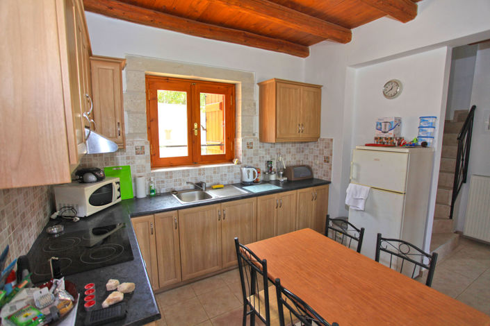 Image No.17-Villa de 2 chambres à vendre à Almyrida