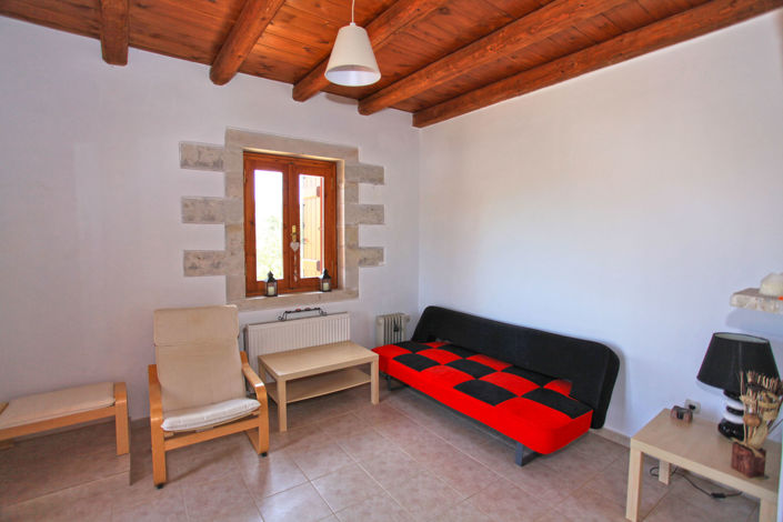 Image No.23-Villa de 2 chambres à vendre à Almyrida