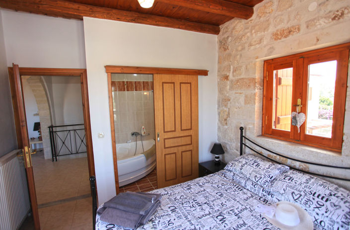 Image No.27-Villa de 2 chambres à vendre à Almyrida