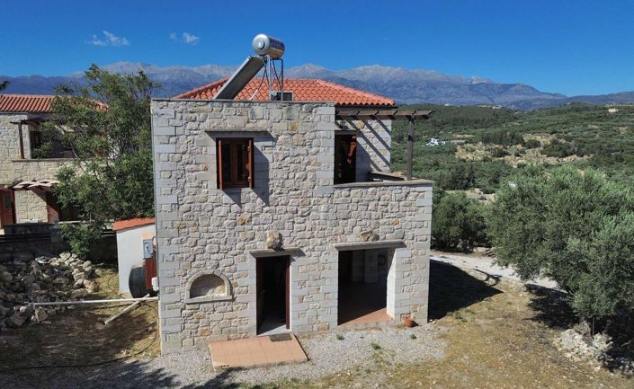 Image No.32-Villa de 2 chambres à vendre à Almyrida