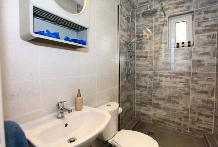 Image No.11-Villa de 1 chambre à vendre à Kefalas