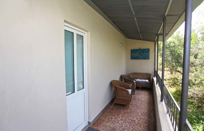 Image No.18-Villa de 1 chambre à vendre à Kefalas