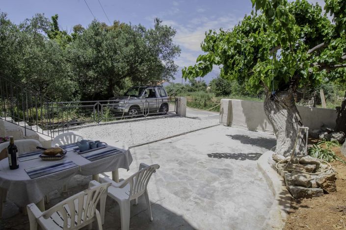 Image No.20-Villa de 1 chambre à vendre à Kefalas