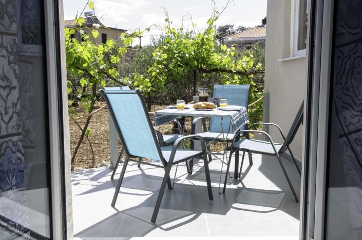 Image No.24-Villa de 1 chambre à vendre à Kefalas