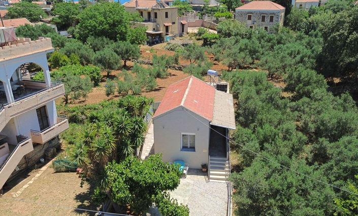 Image No.25-Villa de 1 chambre à vendre à Kefalas