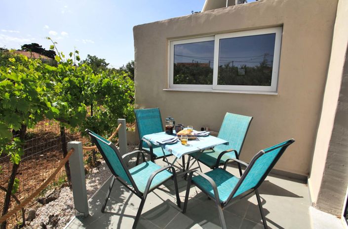 Image No.7-Villa de 1 chambre à vendre à Kefalas