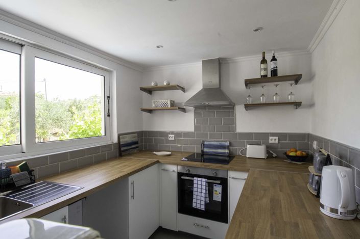 Image No.8-Villa de 1 chambre à vendre à Kefalas