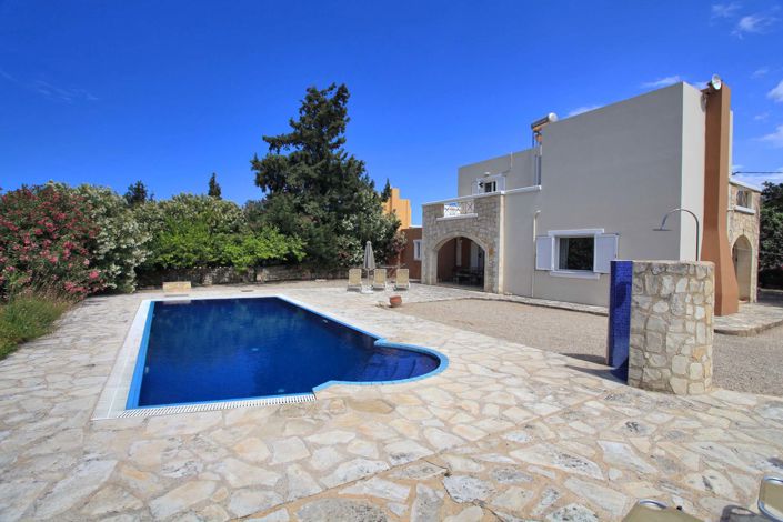 Image No.12-3 Bed Villa for sale