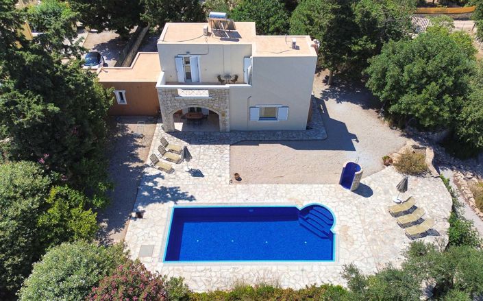 Image No.19-3 Bed Villa for sale