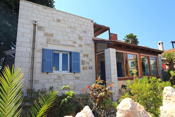 Image No.11-Villa de 2 chambres à vendre à Drapanos