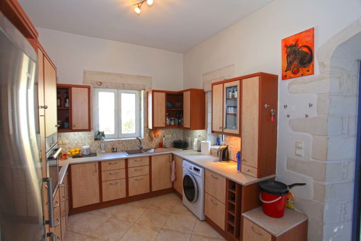 Image No.15-Villa de 2 chambres à vendre à Drapanos