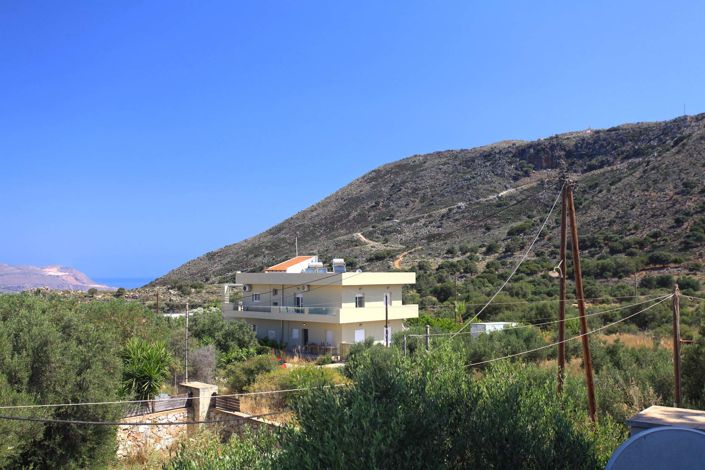 Image No.23-Villa de 2 chambres à vendre à Drapanos