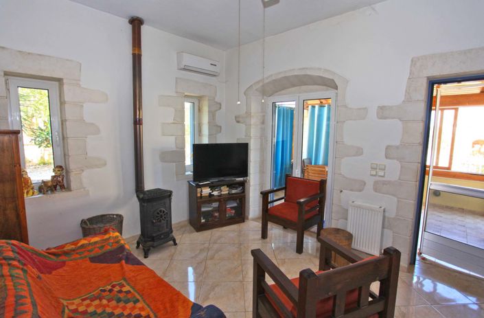 Image No.26-Villa de 2 chambres à vendre à Drapanos