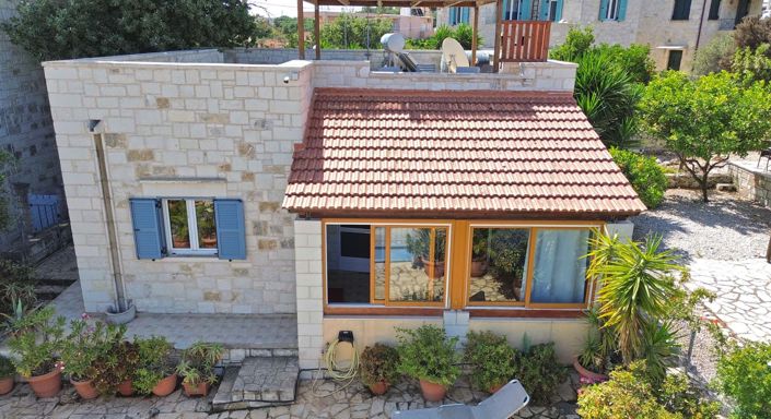 Image No.7-Villa de 2 chambres à vendre à Drapanos