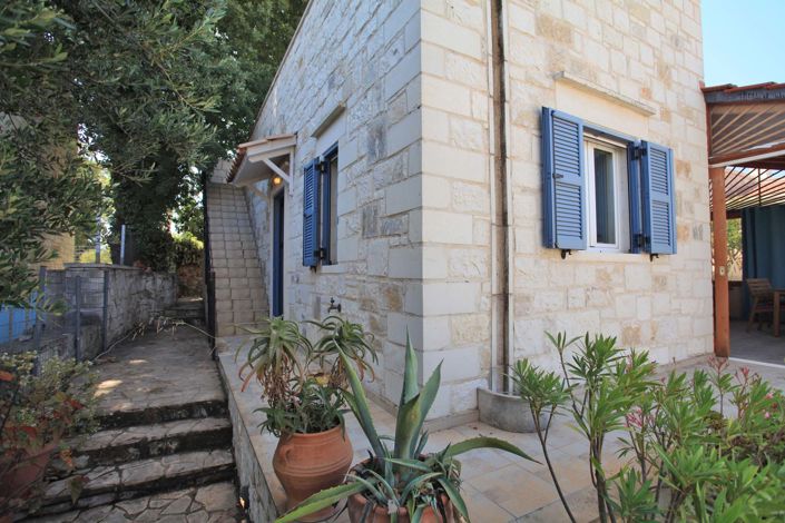 Image No.10-Villa de 2 chambres à vendre à Drapanos