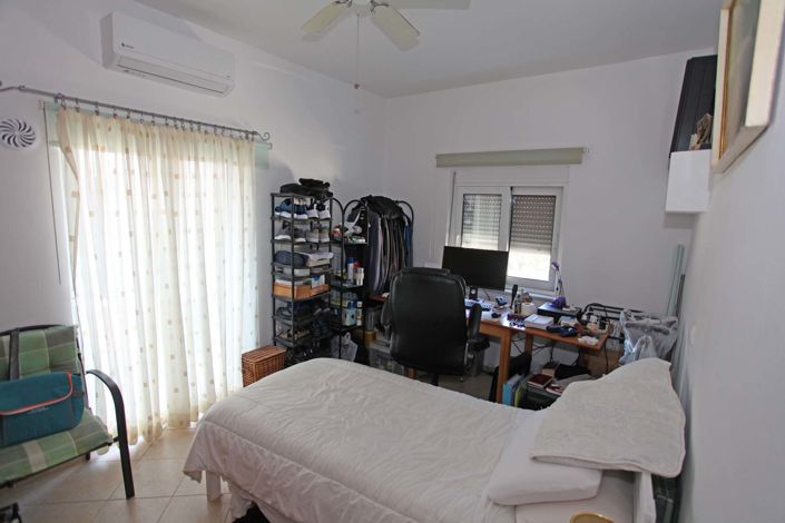 Image No.17-Villa de 2 chambres à vendre à Kalamitsi