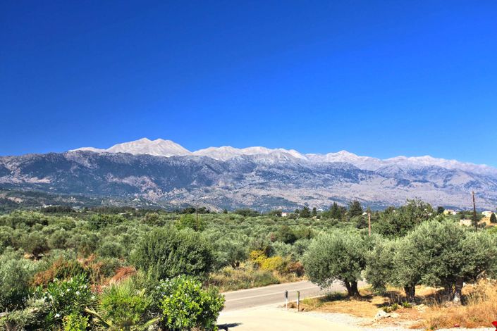 Image No.19-Villa de 2 chambres à vendre à Kalamitsi