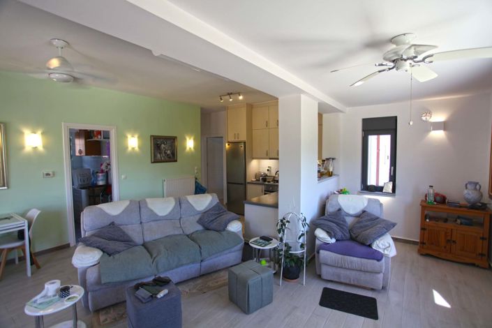 Image No.26-Villa de 2 chambres à vendre à Kalamitsi