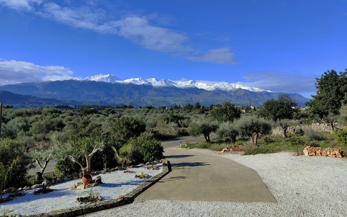 Image No.28-Villa de 2 chambres à vendre à Kalamitsi