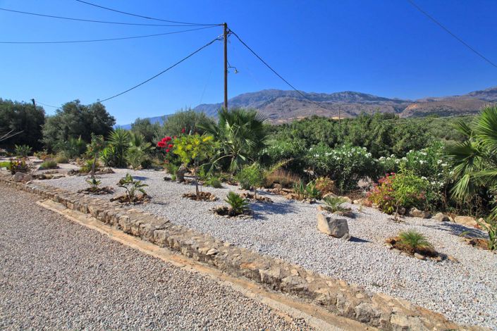 Image No.5-Villa de 2 chambres à vendre à Kalamitsi