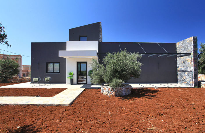 Image No.16-Villa de 3 chambres à vendre à Litsarda