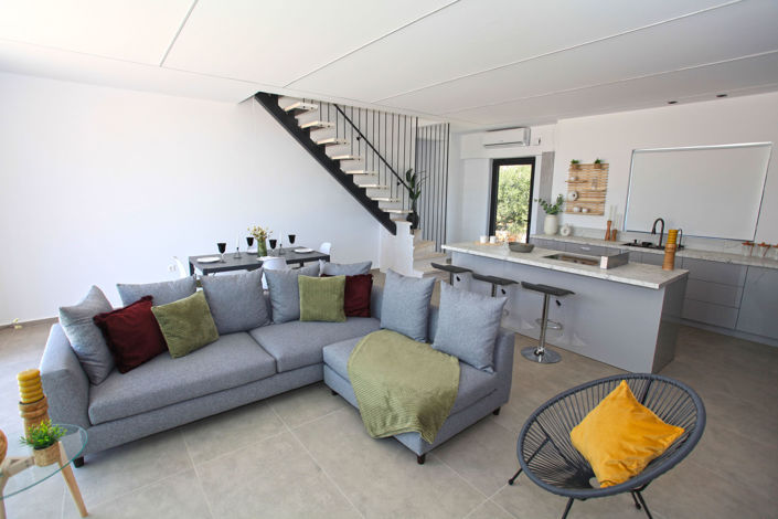 Image No.19-Villa de 3 chambres à vendre à Litsarda