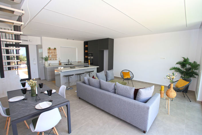 Image No.34-Villa de 3 chambres à vendre à Litsarda