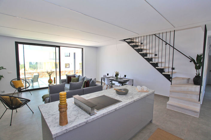 Image No.35-Villa de 3 chambres à vendre à Litsarda