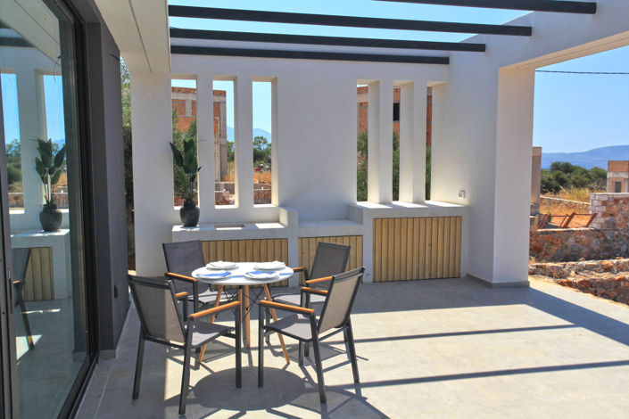 Image No.8-Villa de 3 chambres à vendre à Litsarda