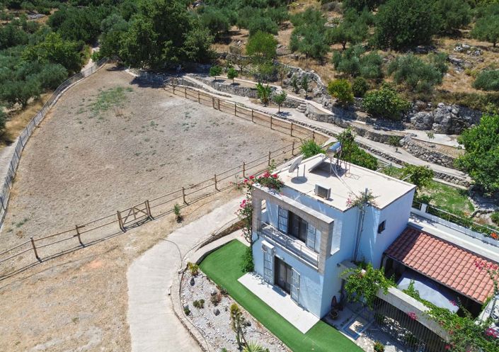 Image No.3-Villa de 6 chambres à vendre à Grèce