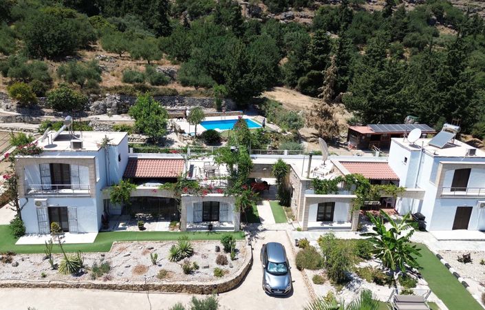 Image No.11-Villa de 6 chambres à vendre à Grèce