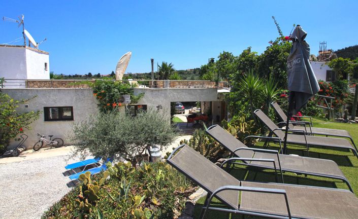 Image No.12-Villa de 6 chambres à vendre à Grèce