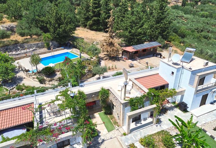 Image No.19-Villa de 6 chambres à vendre à Grèce