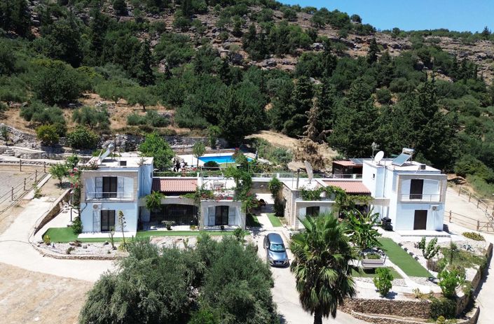 Image No.20-Villa de 6 chambres à vendre à Grèce