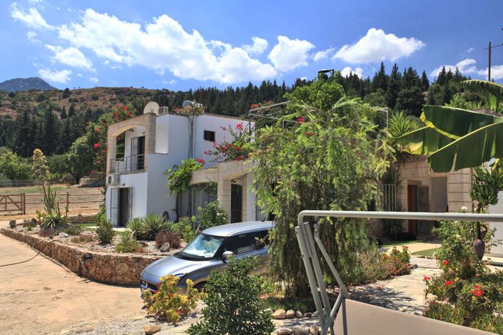 Image No.21-Villa de 6 chambres à vendre à Grèce