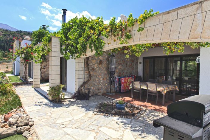 Image No.13-Villa de 6 chambres à vendre à Grèce