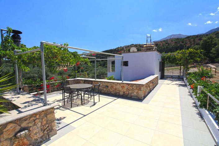 Image No.23-Villa de 6 chambres à vendre à Grèce