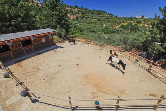 Image No.24-Villa de 6 chambres à vendre à Grèce