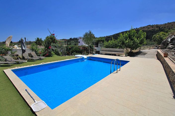 Image No.35-Villa de 6 chambres à vendre à Grèce