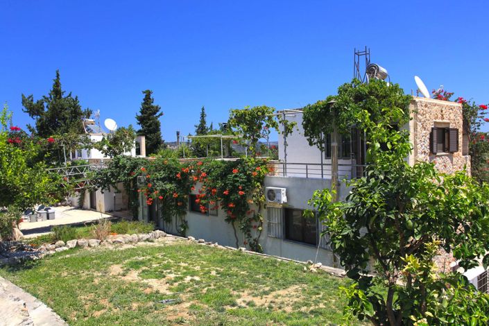 Image No.5-Villa de 6 chambres à vendre à Grèce