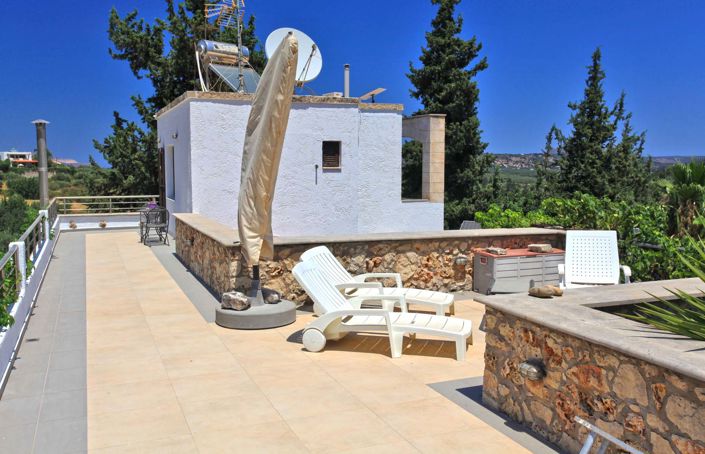 Image No.22-Villa de 6 chambres à vendre à Grèce