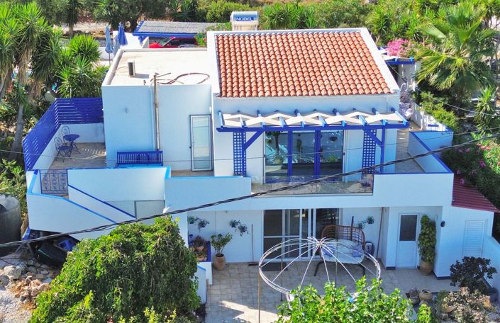 Image No.14-Villa de 2 chambres à vendre à Kokkino Horio