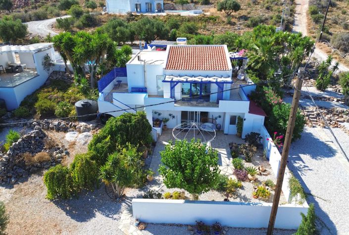 Image No.16-Villa de 2 chambres à vendre à Kokkino Horio