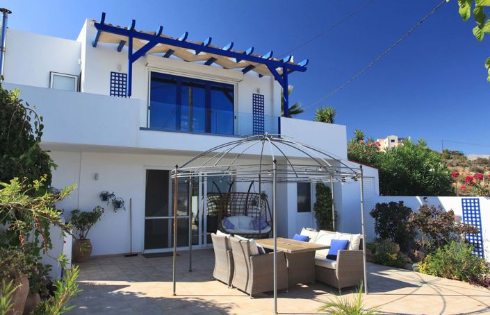 Image No.17-Villa de 2 chambres à vendre à Kokkino Horio