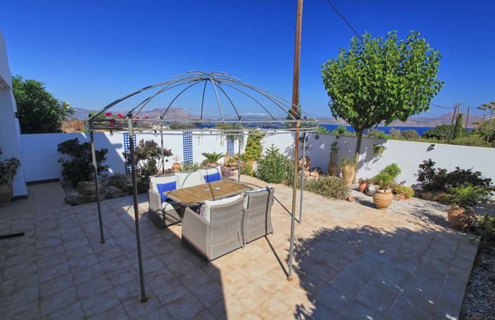 Image No.19-Villa de 2 chambres à vendre à Kokkino Horio