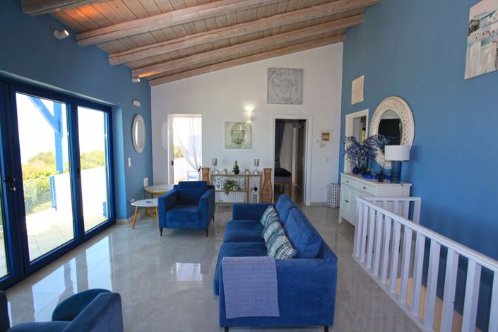 Image No.20-Villa de 2 chambres à vendre à Kokkino Horio