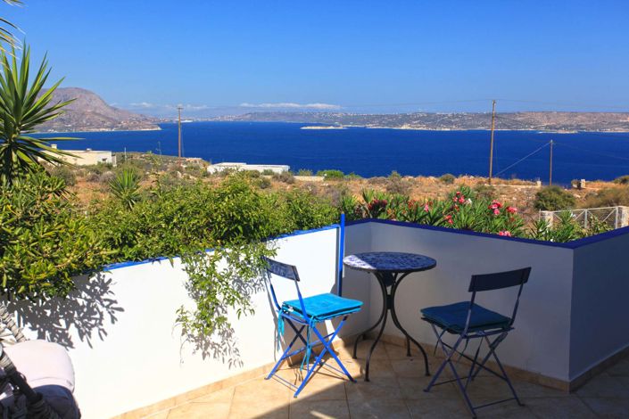 Image No.23-Villa de 2 chambres à vendre à Kokkino Horio