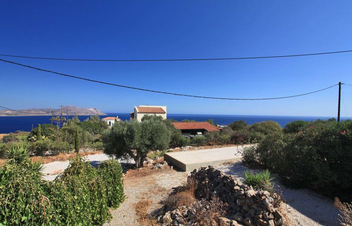 Image No.24-Villa de 2 chambres à vendre à Kokkino Horio