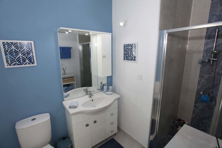 Image No.26-Villa de 2 chambres à vendre à Kokkino Horio