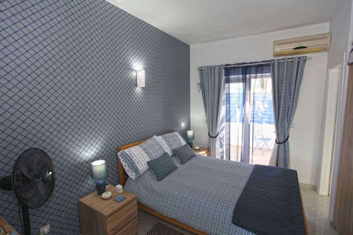 Image No.28-Villa de 2 chambres à vendre à Kokkino Horio